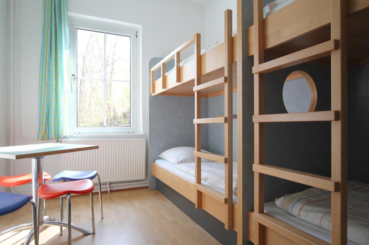 DJH JUGENDHERBERGE BARTH - REITERHOF BARTH 2* (Deutschland) - von € 69 |  HOTEL-MIX